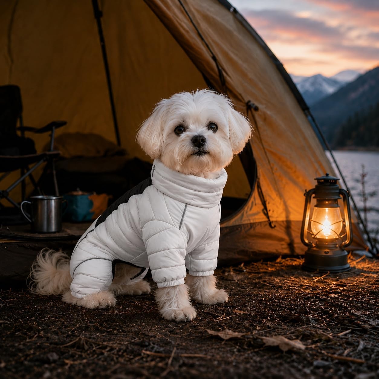 Manteau imperméable pour chien XL - Jusqu'à 40% de remise