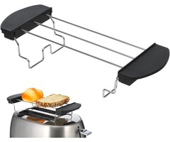 Grille de réchauffage inox pour grille-pain - Jusqu'à -33%
