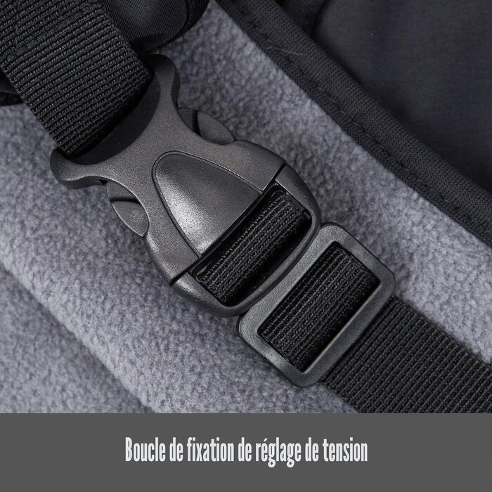 Pull-over extensible pour chien - Bleu foncé - Jusqu'à 33% de réduction