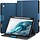 Étui de protection pour iPad Air 11" (2024-2020) - Bleu - Jusqu'à -38%