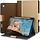 Étui iPad Air 11" & 10,9" Similicuir Beige - Jusqu'à -34% en Outlet
