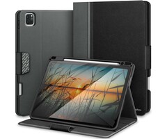 Étui de protection pour iPad Pro 11 pouces - Noir - Jusqu'à -34%