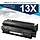 Toner Noir pour HP LaserJet 1300 - 4000 pages - Jusqu'à -33% de remise