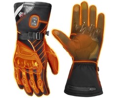 Kemimoto Gants Chauffants Électriques - Moto et Ski - Jusqu'à -36%