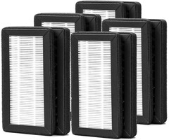 Lot de 5 Filtres à charbon pour graveur laser - Jusqu'à -76% de remise