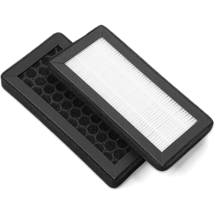 Lot de 5 Filtres à charbon pour graveur laser - Jusqu'à -76% de remise