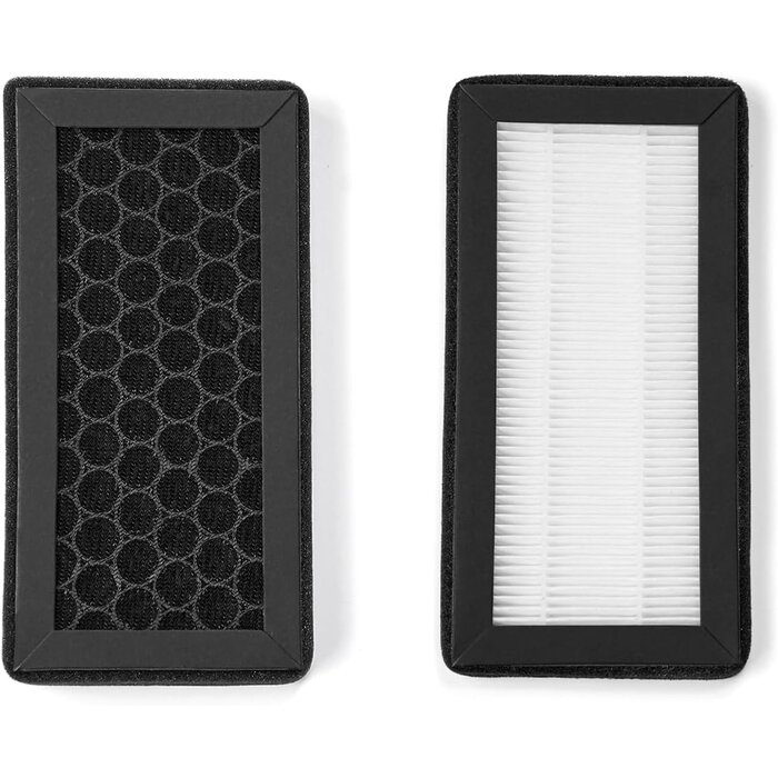 Lot de 5 Filtres à charbon pour graveur laser - Jusqu'à -76% de remise