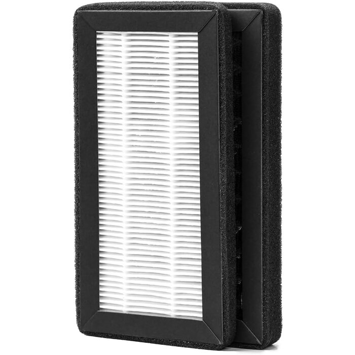 Lot de 5 Filtres à charbon pour graveur laser - Jusqu'à -76% de remise