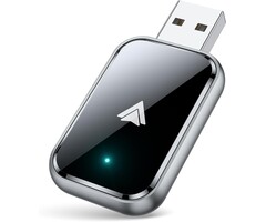 Adaptateur Android Auto Sans Fil - Jusqu'à -65% sur votre confort de conduite
