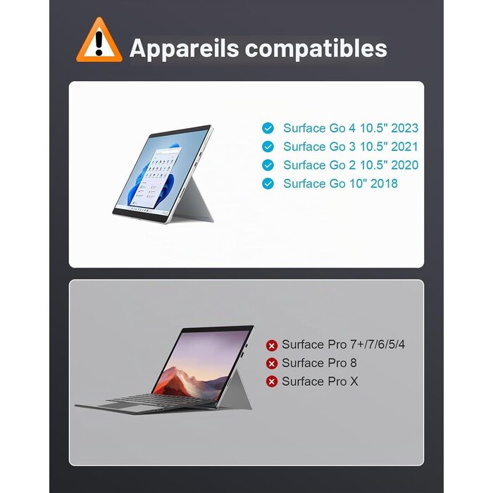 Clavier sans fil pour tablette avec pavé tactile - Jusqu'à 77% de réduction