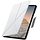 Étui Premium pour iPad Air 13" & Pro 12.9" - Blanc - Jusqu'à -70%