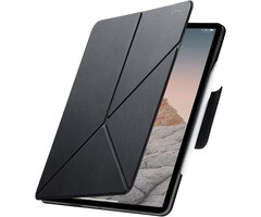 Étui Magnétique iPad Air & Pro - Noir - Jusqu'à -74%