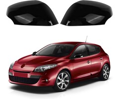 Coques de rétroviseurs pour Renault Megane MK3 - Jusqu'à 72% de remise