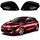 Coques de rétroviseurs pour Renault Megane MK3 - Jusqu'à 72% de remise