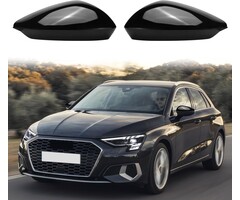 Coques de Rétroviseurs Carbone pour Audi 8Y - Jusqu'à 74% de réduction
