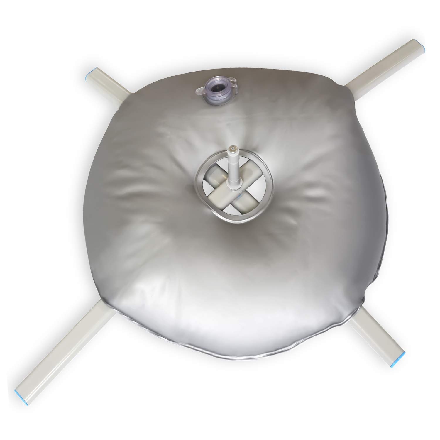 Base pour mât plume avec sac de lestage - Jusqu'à 72% de remise
