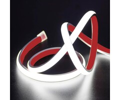 Ruban LED COB 10m 220V Blanc Froid - Jusqu'à -76% de remise
