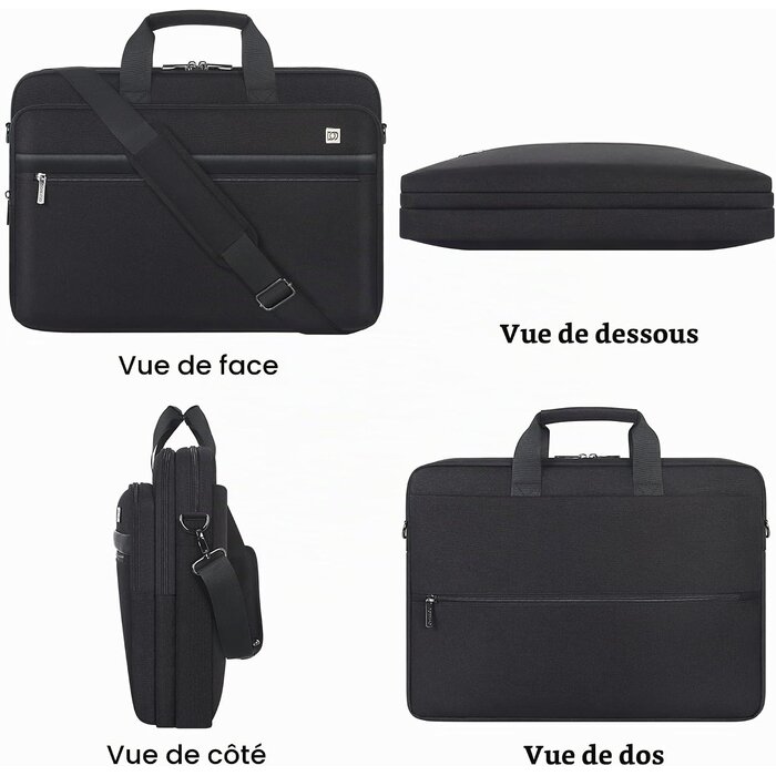 Housse de protection élégante pour ordinateur - Jusqu'à -32% de remise
