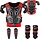Kit protection motocross enfant - Jusqu'à -29% sur le prix d'origine