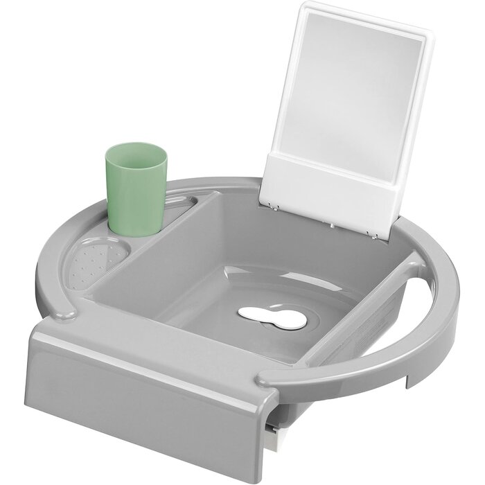Lavabo pour enfants sur baignoire - Jusqu'à 68% de réduction