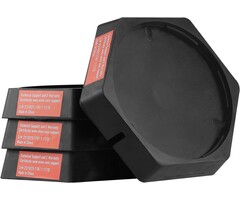 Vevor Pads de nivellement pour camping-car - Jusqu'à 70% de remise