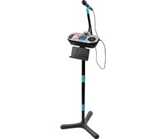 Vtech Microphone Karaoké DJ Studio pour enfants - Jusqu'à -73% de réduction