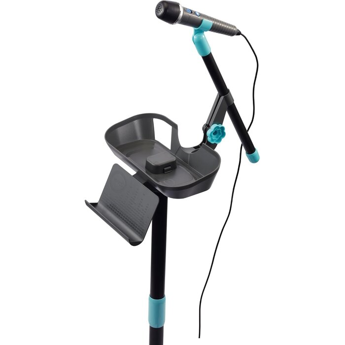 Vtech Microphone Karaoké DJ Studio pour enfants - Jusqu'à -73% de réduction
