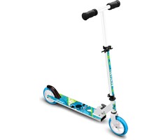 Trottinette pliable enfant réglable - Jusqu'à -72% sur nos modèles outlet