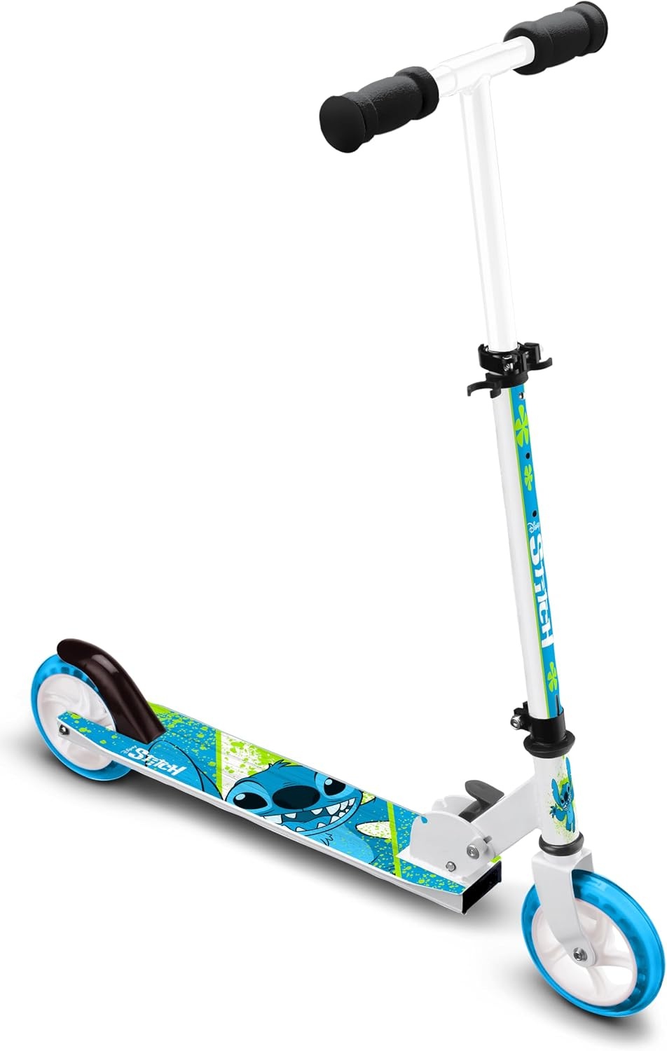 Trottinette pliable enfant réglable - Jusqu'à -72% sur nos modèles outlet