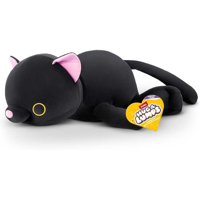 Peluche lestée lapin Hazel - 1,5 kg - Jusqu'à 32% de réduction