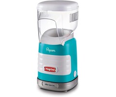 Machine à popcorn électrique rétro - Jusqu'à -29% de réduction