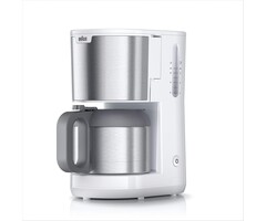 Cafetière Filtre 1,2L Isotherme - Jusqu'à -29% sur le prix neuf