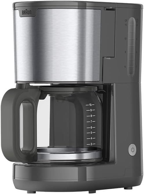Cafetière Filtre 1,2L Isotherme - Jusqu'à -29% sur le prix neuf