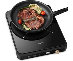 Plaque de cuisson induction 2000W - Ultra-plate - Jusqu'à 34% de remise
