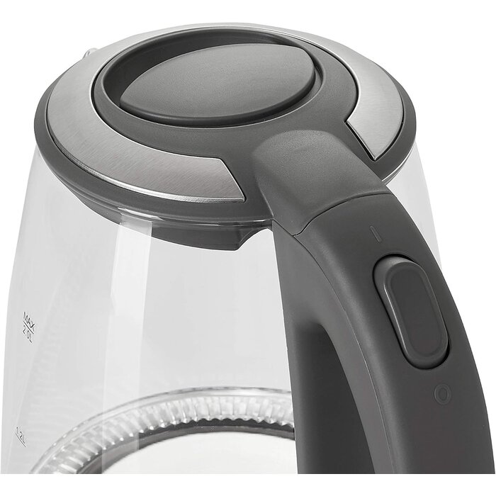 Bouilloire électrique en verre 2L 2000W - Jusqu'à 27% de remise