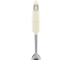 Mixeur plongeant 700W blanc crème - Jusqu'à 29% de réduction