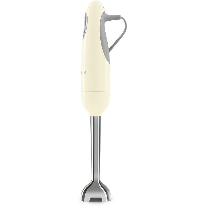 Mixeur plongeant 700W blanc crème - Jusqu'à 29% de réduction