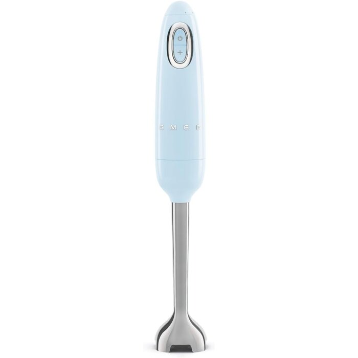 Mixeur plongeant 700W blanc crème - Jusqu'à 29% de réduction