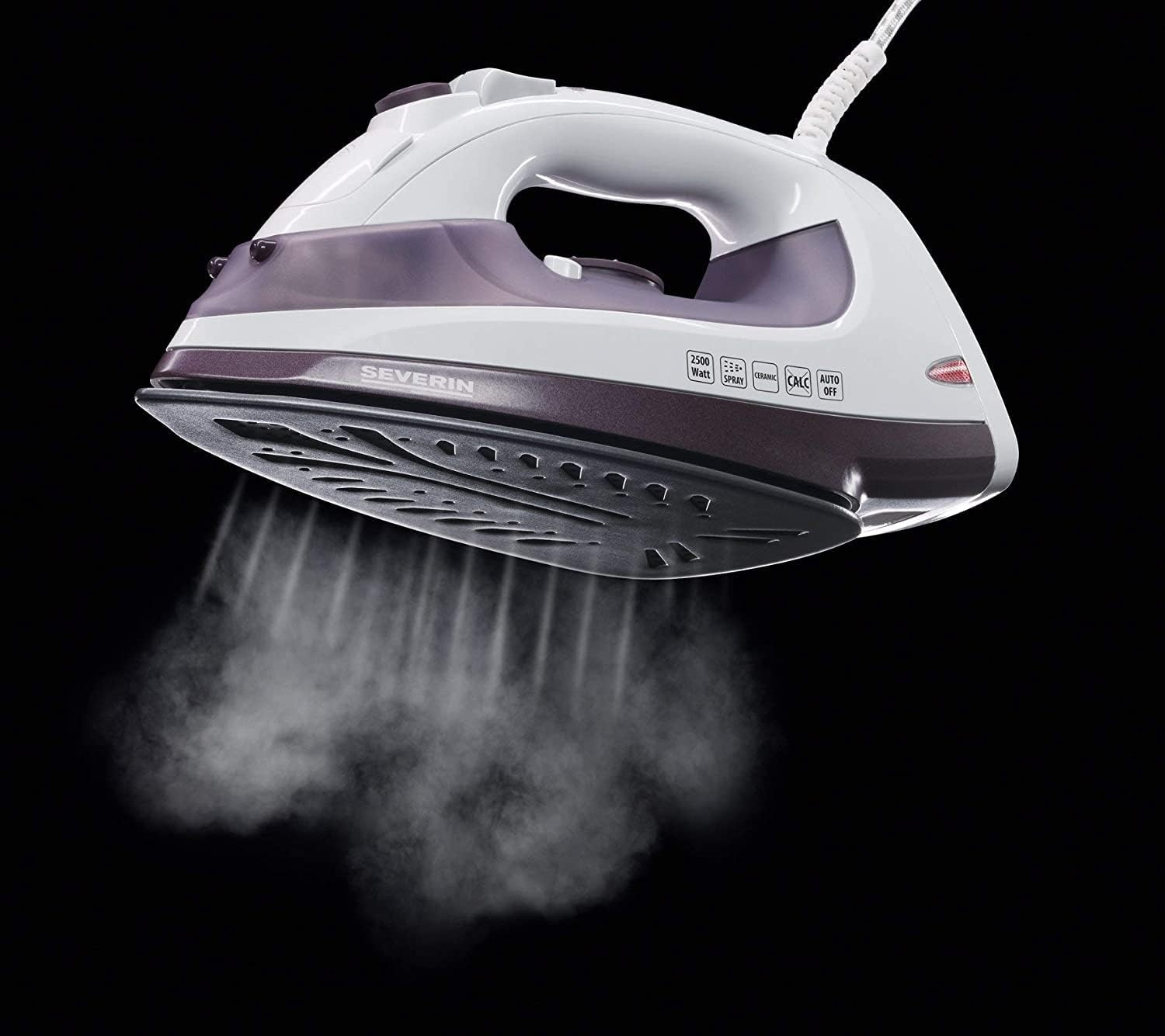 Fer à repasser vapeur haute performance - Jusqu'à -27%