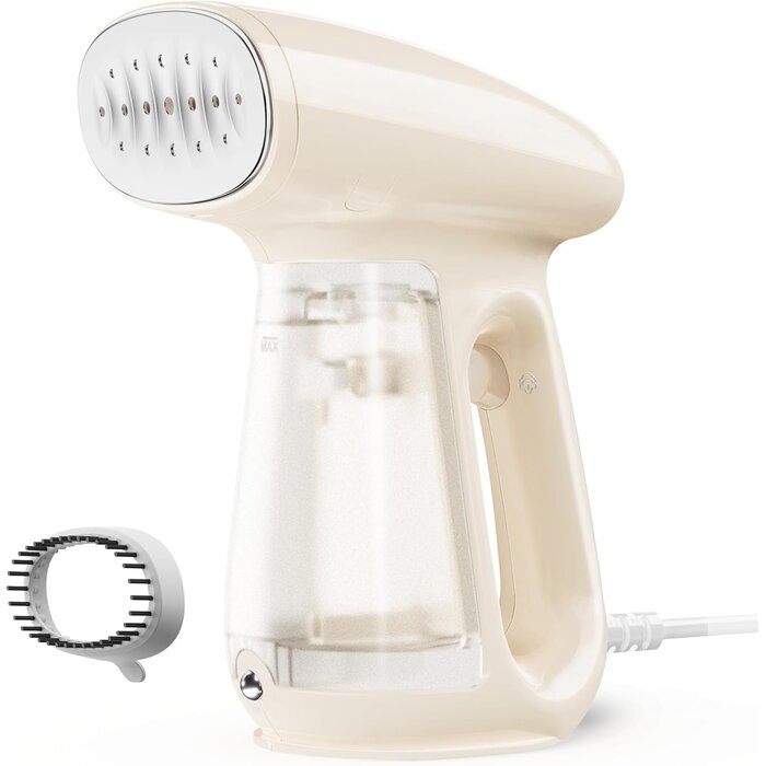 Défroisseur vapeur vertical 1300W - Jusqu'à 27% de réduction