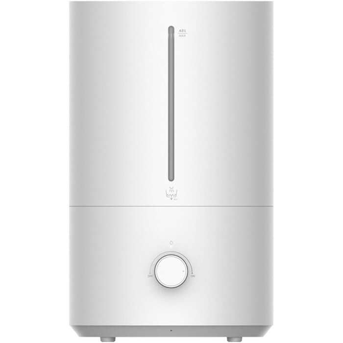 Humidificateur d'air à ultrasons 4L - Jusqu'à 29% de réduction