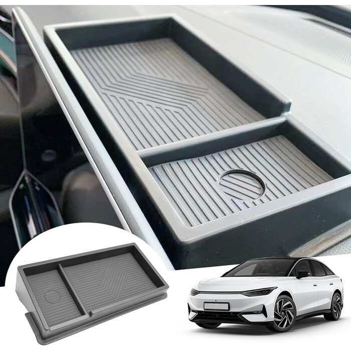 Gafat Organisateur console centrale VW ID.7 - Jusqu'à -66% de réduction