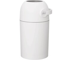 Chicco Poubelle à couches compacte anti-odeurs - Jusqu'à -40% de réduction