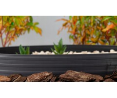 Bordure de pelouse flexible 10m - Jusqu'à -64% sur votre jardin