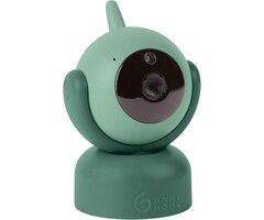Caméra additionnelle babyphone 360° - Jusqu'à -71% sur le prix neuf