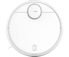 Xiaomi Robot Aspirateur intelligent avec LiDAR - Jusqu'à 72% de remise