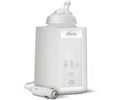 Chicco Chauffe-biberon et repas portable : jusqu'à 66 % de réduction !