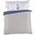 Housse de couette bleue 240x220 cm - Jusqu'à -69% de remise