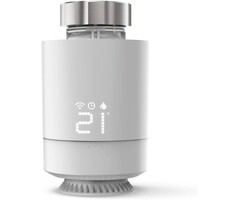 Thermostat Radiateur Intelligent WiFi - Jusqu'à -69% de remise