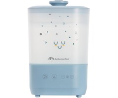 Humidificateur Bébé Ultrasons 2,1L - Jusqu'à -71% sur le prix neuf